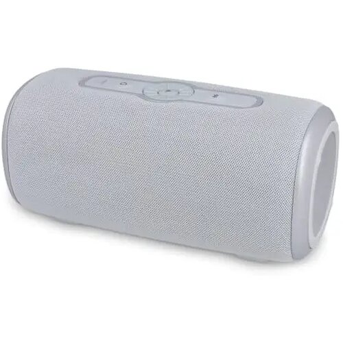 Fresh n Rebel Rockbox L3 Speaker 40W licht grijs