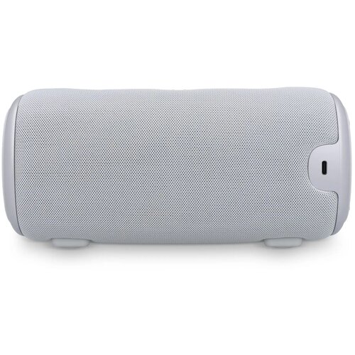 Fresh n Rebel Rockbox L3 Speaker 40W licht grijs