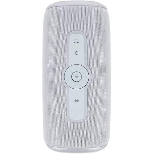 Fresh n Rebel Rockbox L3 Speaker 40W licht grijs