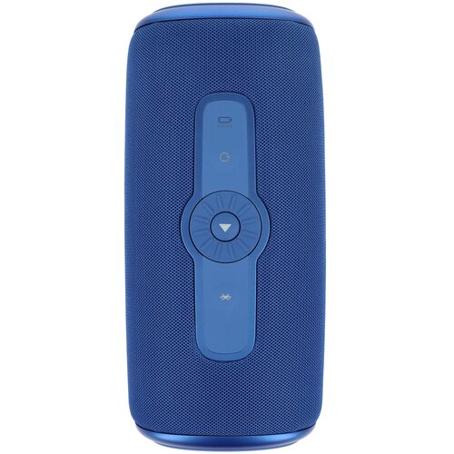 Fresh n Rebel Rockbox L3 Speaker 40W blauw