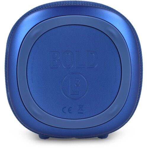 Fresh n Rebel Rockbox L3 Speaker 40W blauw