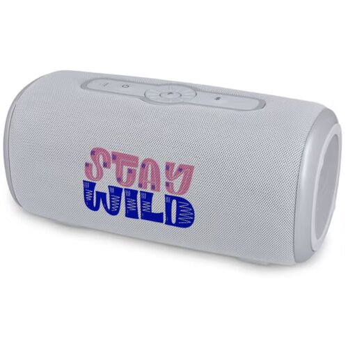 Fresh n Rebel Rockbox L3 Speaker 40W donker grijs