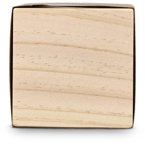 FSC Houten Plantenbak Set - Lavendel Naturel