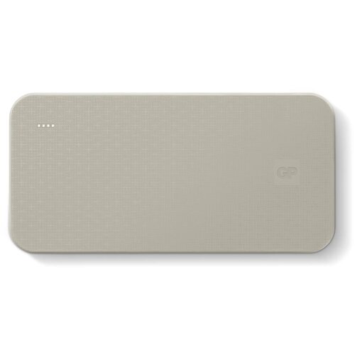 GP B+ Series Powerbank 10000 mAh beige