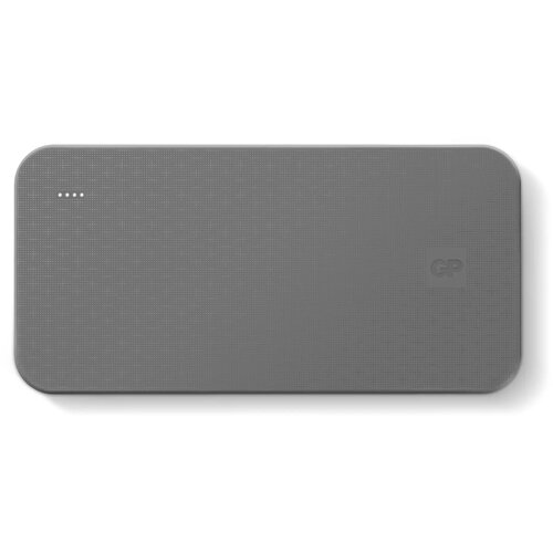 GP B+ Series Powerbank 10000 mAh zwart