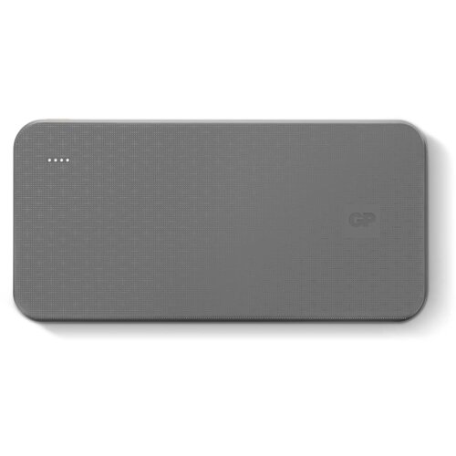 GP B+ Series Powerbank 20000 mAh zwart