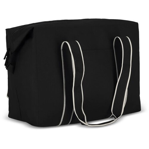 InSideOut R-PET Koeltas Koli zwart