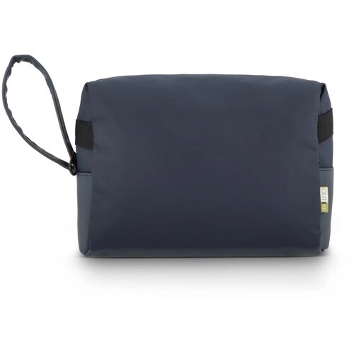 InSideOut Toilettas Carry Care donkerblauw