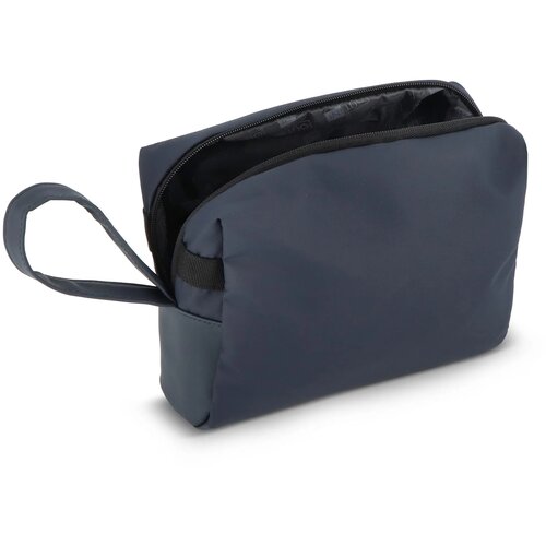 InSideOut Toilettas Carry Care donkerblauw