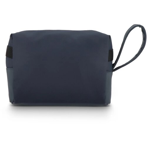 InSideOut Toilettas Carry Care donkerblauw