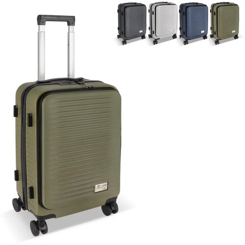 InSideOut Rulla 20-inch Reis Trolley