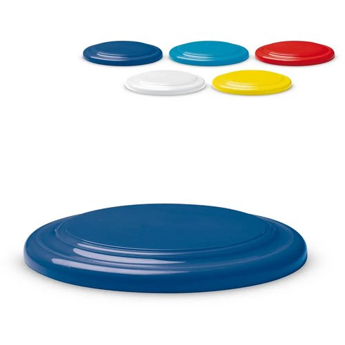 Speelse Frisbee voor eindeloos buitenspeelplezier