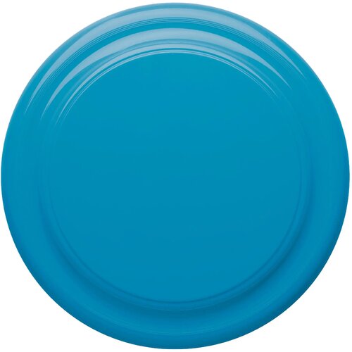Frisbee lichtblauw