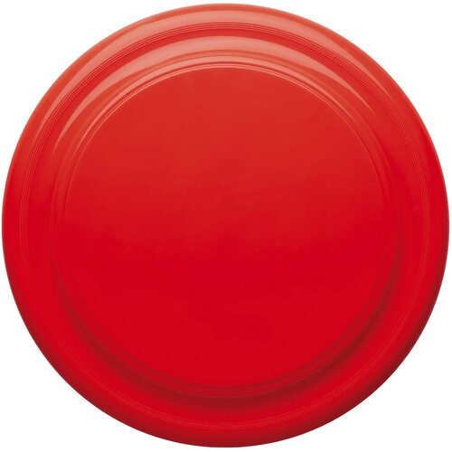 Frisbee rood