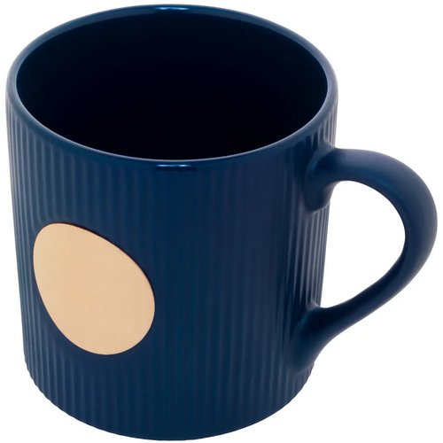 Bellona Mok Donker Blauw