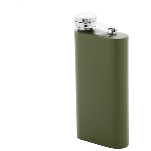 Cabot Rss Heupfles Groen