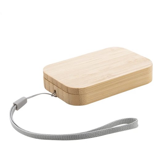 Cabsly Usb-Oplader Kabelset Natuurlijk