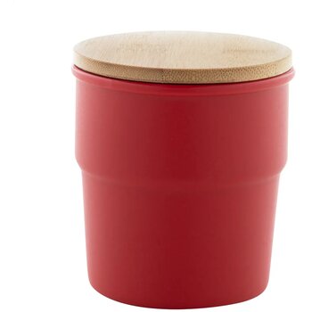 Calliope Keramische Beker Rood Calliope Keramische Beker Rood