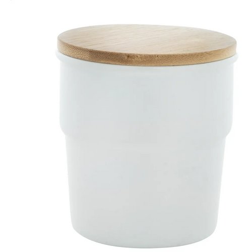 Calliope Keramische Beker Wit