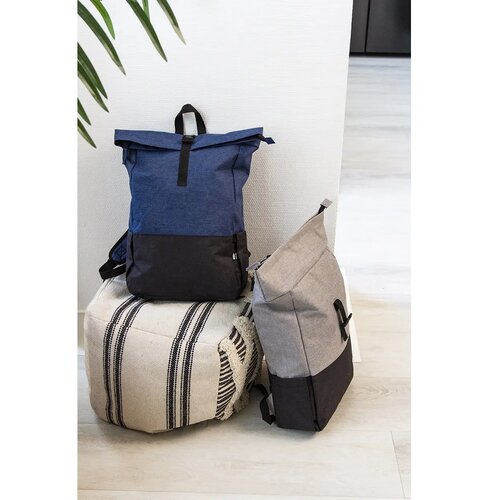 Carnegie Rugzak Rpet Blauw