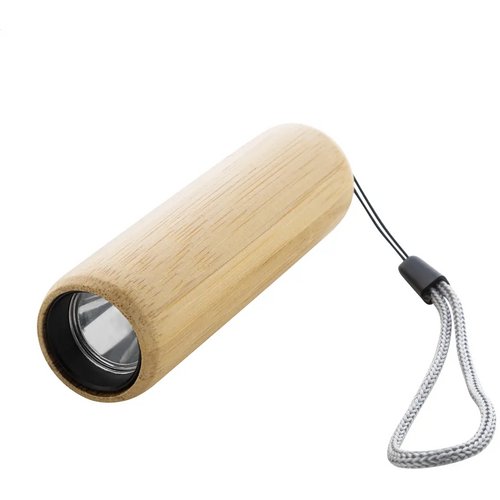 Charboo Oplaadbare Zaklamp Natuurlijk