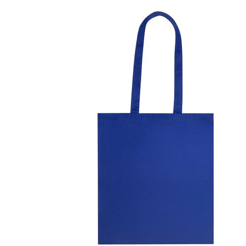 Colote Katoenen Boodschappentas Blauw