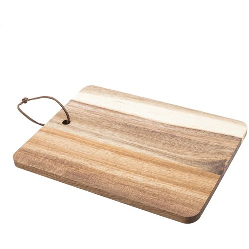 Acacut Acacia Snijplank Bruin