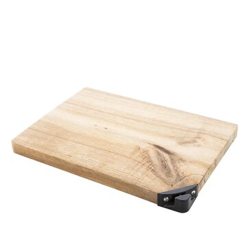 Acasharp Acacia Snijplank Bruin