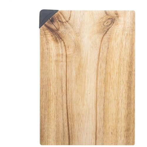 Acasharp Acacia Snijplank Bruin