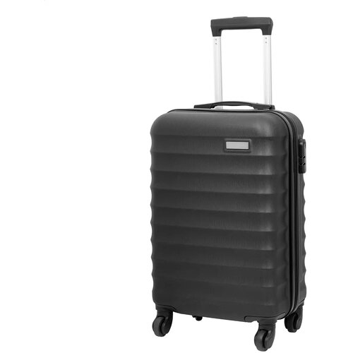 Airmile Rpet Handbagage Zwart