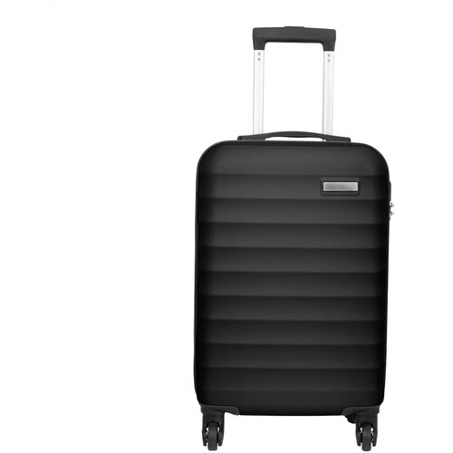 Airmile Rpet Handbagage Zwart