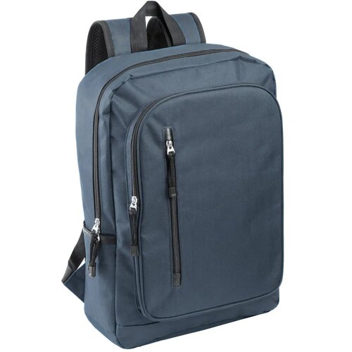 Ambrose Rugtas Blauw