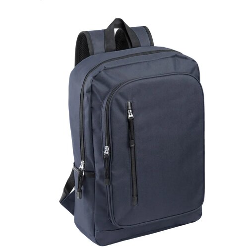 Ambrose Rugzak Donker Blauw