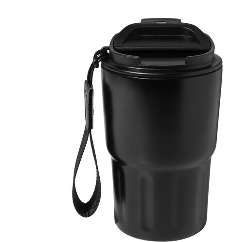 Aricha Rss Thermosbeker Zwart