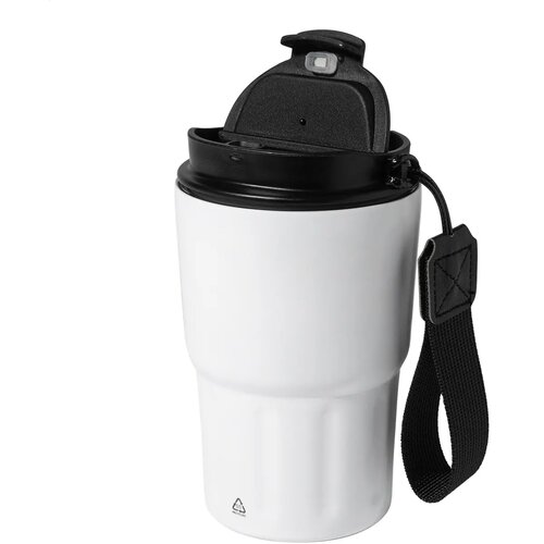 Aricha Rss Thermosbeker Wit