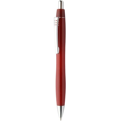 Auckland Balpen Claret