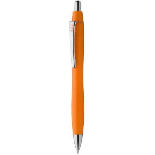 Auckland Balpen Oranje