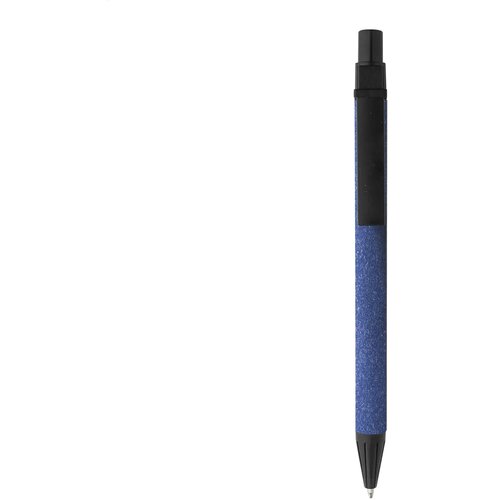 Balsamea Notebook Blauw