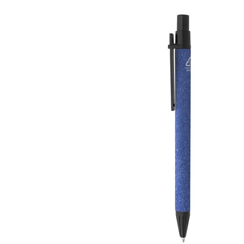 Balsamea Notebook Blauw