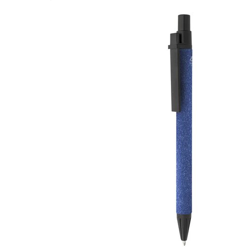 Balsamea Notebook Blauw