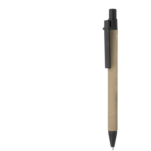 Balsamea Notebook Natuurlijk
