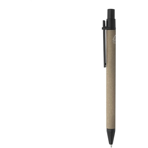 Balsamea Notebook Natuurlijk