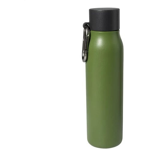 Baruntse Rss Geïsoleerde Fles Groen