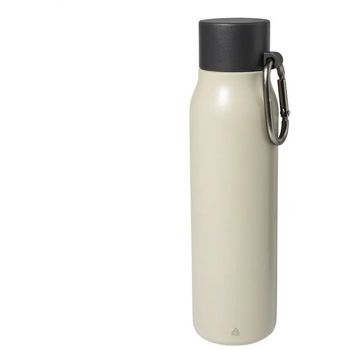 Baruntse Rss Geïsoleerde Fles Natuurlijk