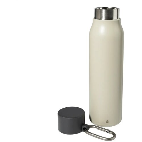 Baruntse Rss Geïsoleerde Fles Natuurlijk