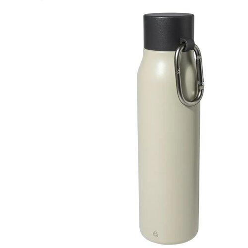 Baruntse Rss Geïsoleerde Fles Natuurlijk