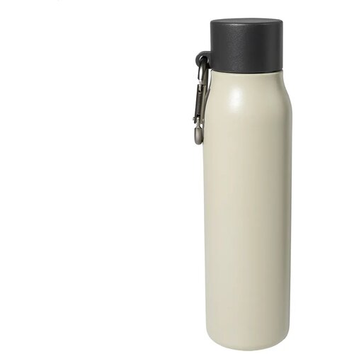 Baruntse Rss Geïsoleerde Fles Natuurlijk