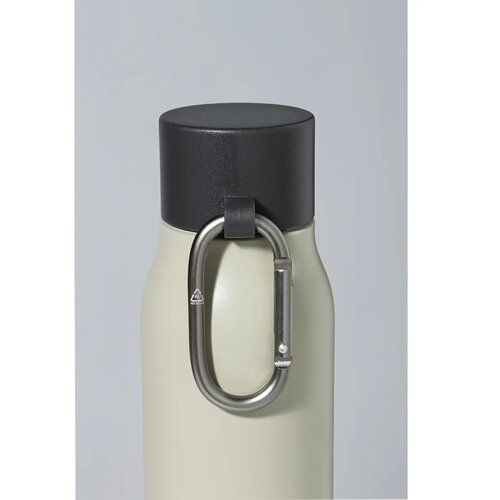 Baruntse Rss Geïsoleerde Fles Natuurlijk