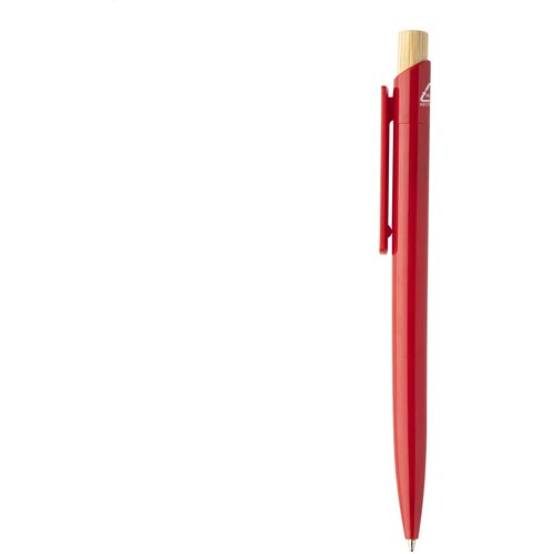 Basher Rabs Balpen Rood
