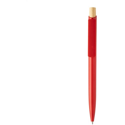 Basher Rabs Balpen Rood